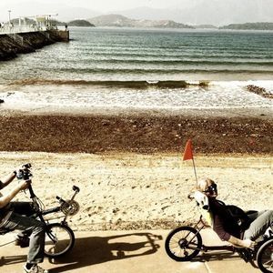 Meet your Posher, John